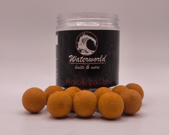 Balanced Hookbaits Jungle Fruit